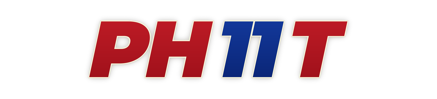 ph11t Logo